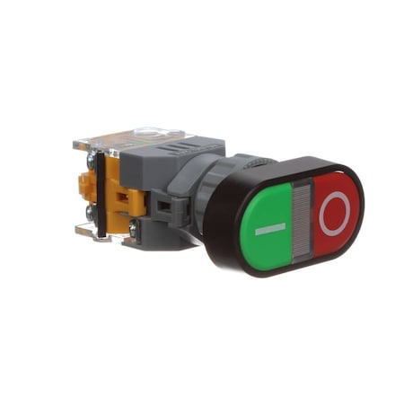 Avantco ON/OFF SWITCH 177PSL40